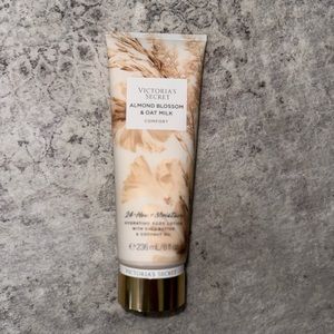 Victoria’s Secret lotion